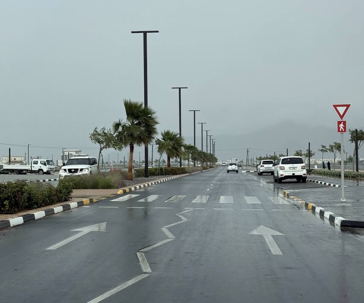 Al Maareidh 2